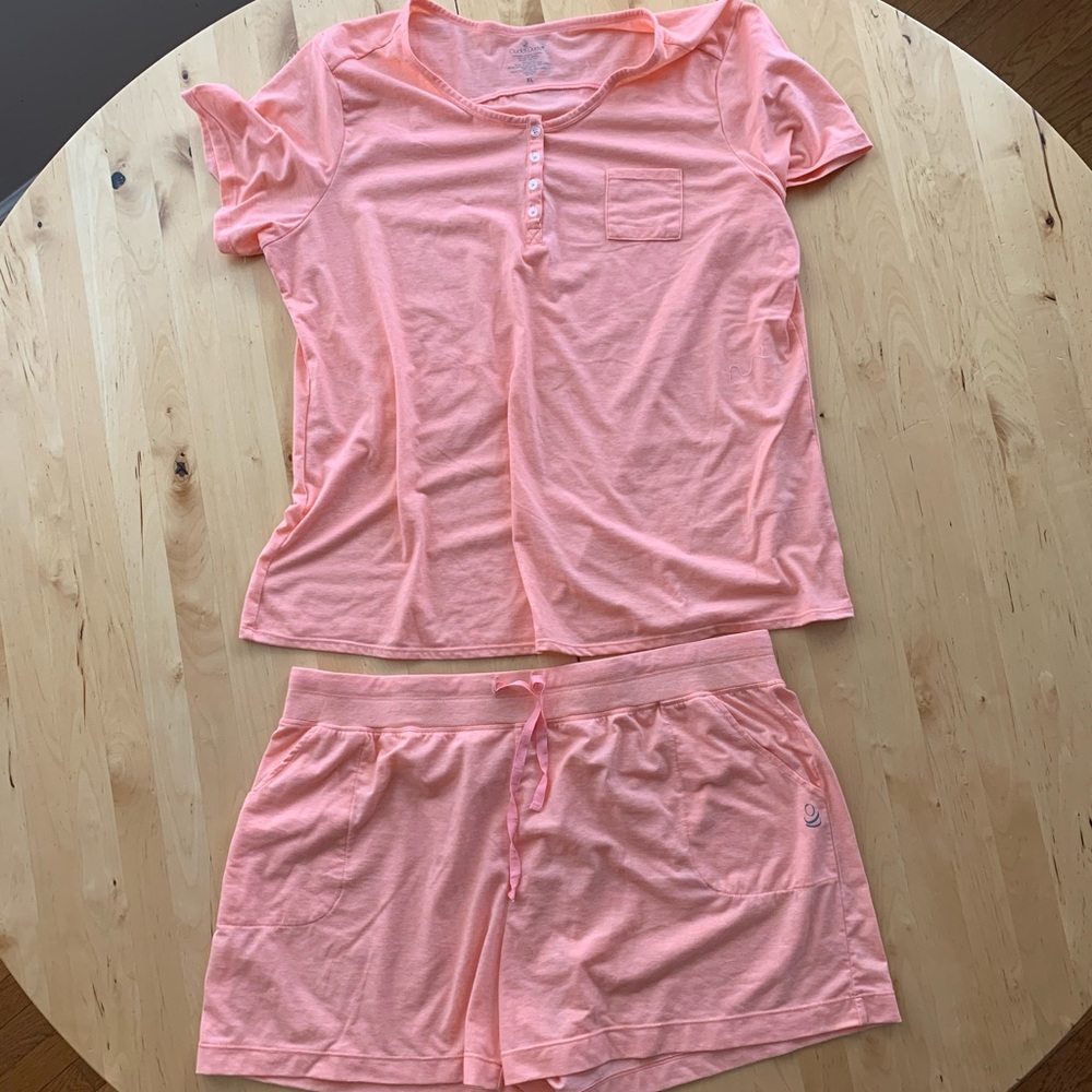 Pajama set
